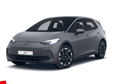 VW ID.3 21.700 km 27.950 &euro; Buergstadt 63927