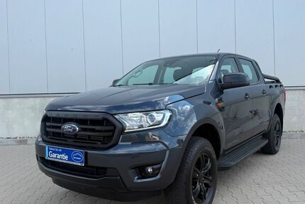 Ford Ranger 59.000 km 27.790 &euro; Münster 48155