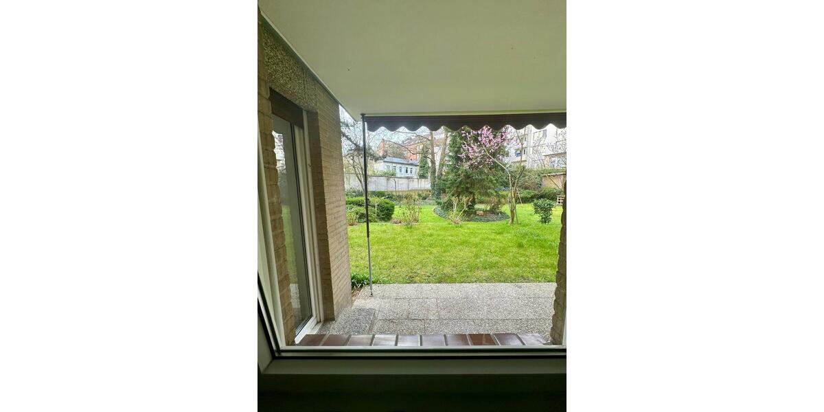 Erdgeschoßwohnung Aachen Aachen-Mitte - 4 Zimmer, 86 m&sup2;, 276.000&euro; | Angebot:26035850