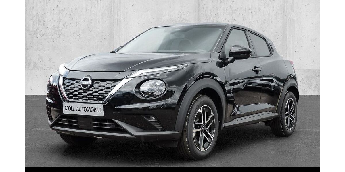 Nissan Juke 3.000 km 24.880 &euro; Köln 50825