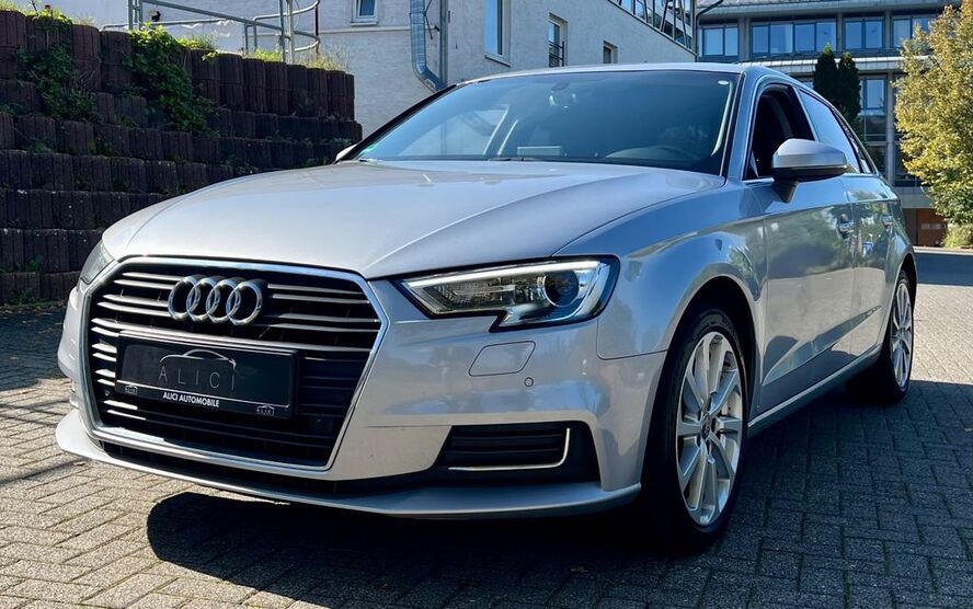 Audi A3 176.000 km 13.990 € Taunusstein 65232