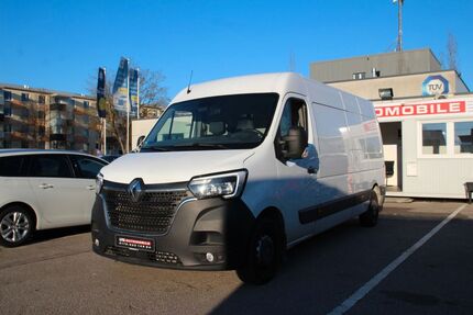 Renault Master 94.000 km 14.990 &euro; München 81243