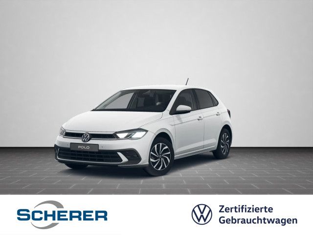 VW Polo 12.650 km 20.900 &euro; Saarbrücken 66115