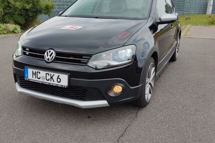 VW Polo 111.000 km 8.500 &euro; Malchin 17139