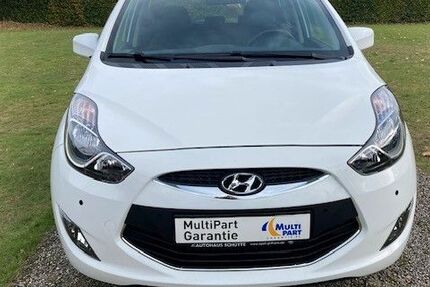 Hyundai ix20 7.300 km 9.980 € Ahlhorn 26197