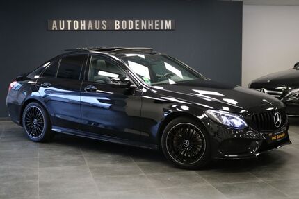 Mercedes-Benz C 250 108.890 km 24.990 &euro; Bodenheim 55294