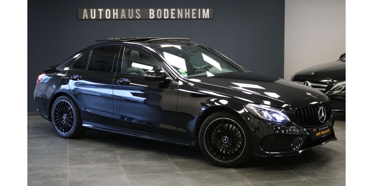 Mercedes-Benz C 250 108.890 km 24.990 &euro; Bodenheim 55294