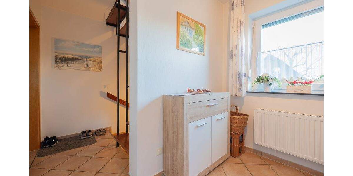 Reihenendhaus Lüneburg Kreideberg - 5 Zimmer, 115 m&sup2;, 279.000&euro; | Angebot:25705261