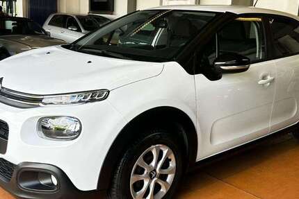 Citroen C3 93.925 km 7.850 € Bad Duerkheim 67098