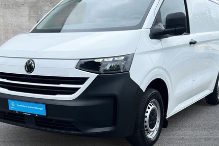VW T7 Transporter 25.322 km 34.820 &euro; Halle (Saale) 06110
