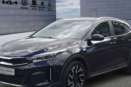Kia XCeed 25.700 km 24.990 &euro; Beilstein 71717