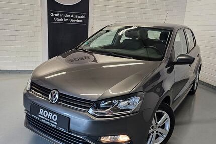 VW Polo 162.150 km 4.950 &euro; Lippstadt 59557