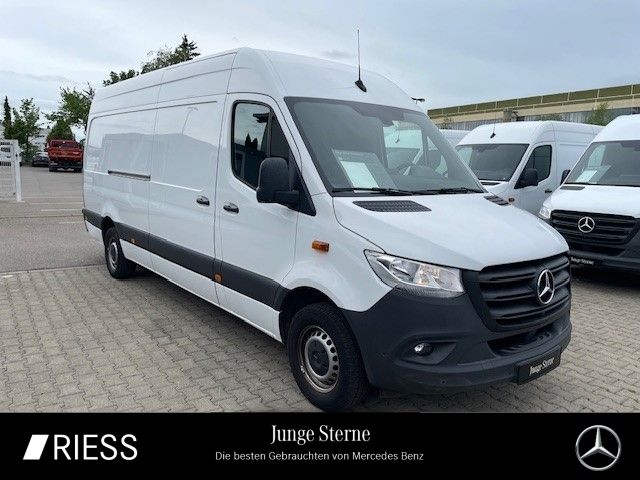 Sprinter