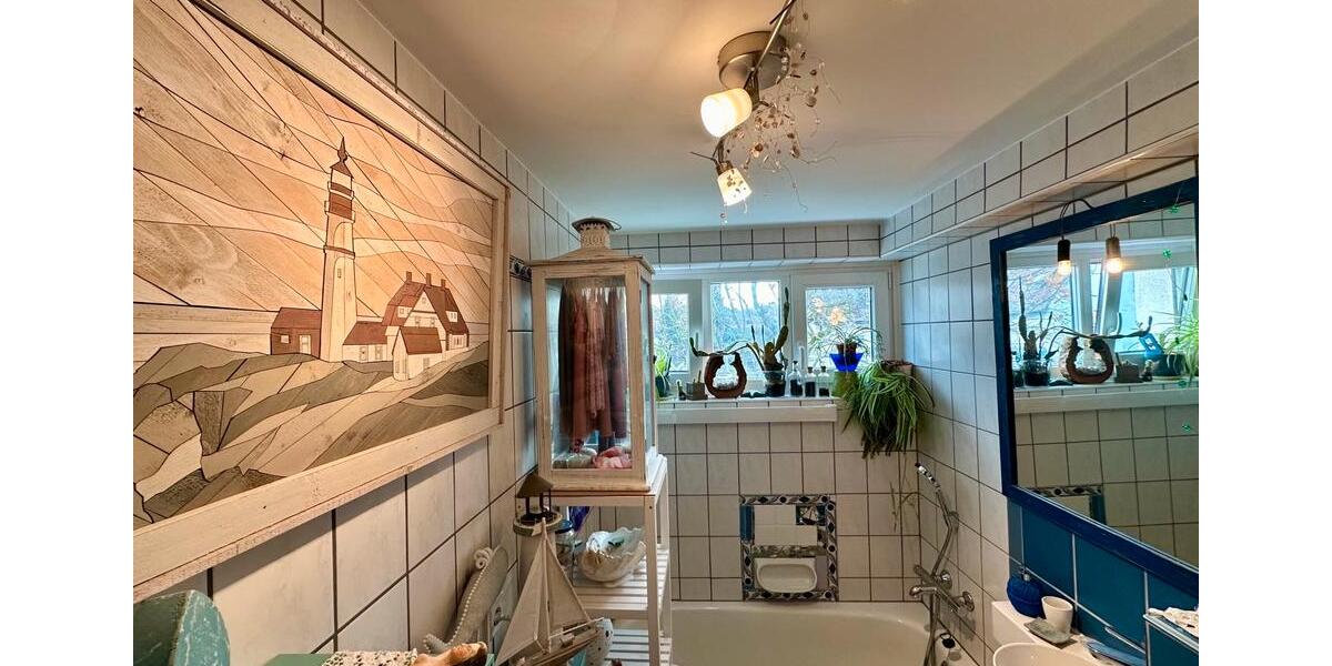 Etagenwohnung Stein - 2 Zimmer, 56 m&sup2;, 215.000&euro; | Angebot:26083266