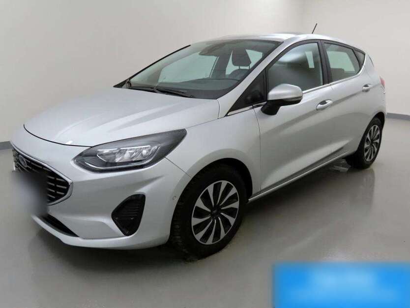 Ford Fiesta 49.988 km 14.580 € Grünwald 82031