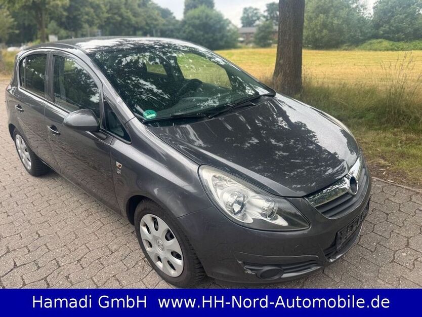 Corsa