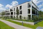 Etagenwohnung Kirchheim bei München Heimstetten - 2 Zimmer, 45 m&sup2;, 418.600&euro; | Angebot:25803234