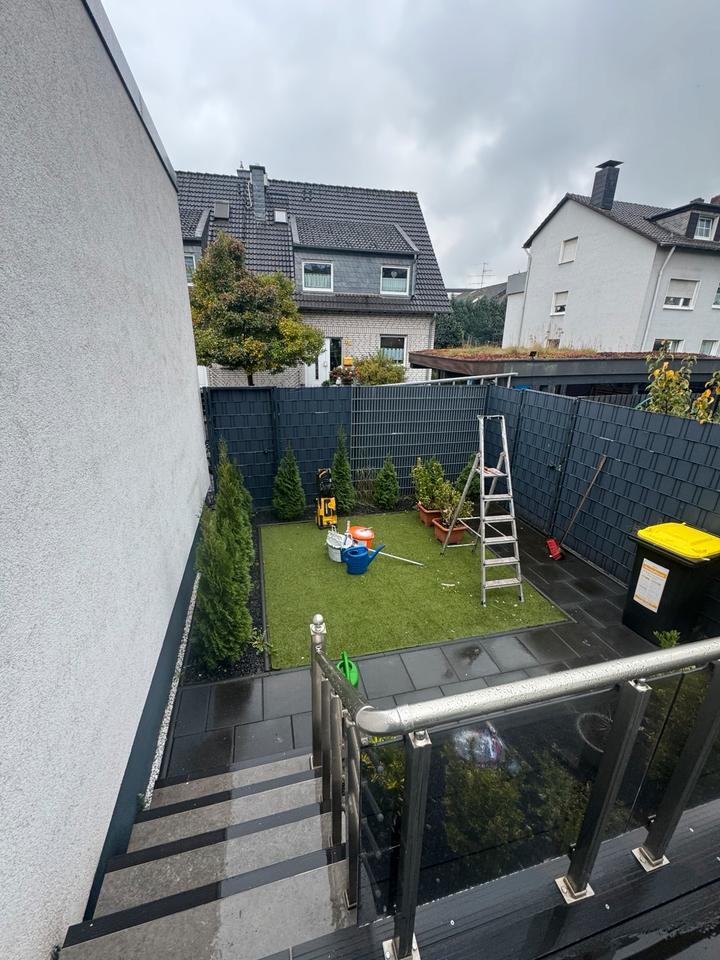 Haus zu vermieten zimmer