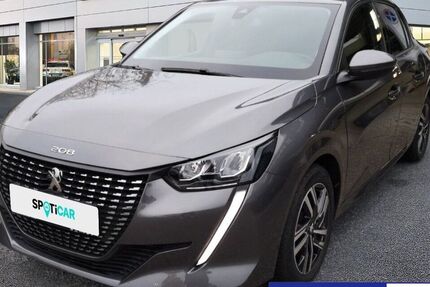 Peugeot 208 45.697 km 14.290 € Heidelberg 69126
