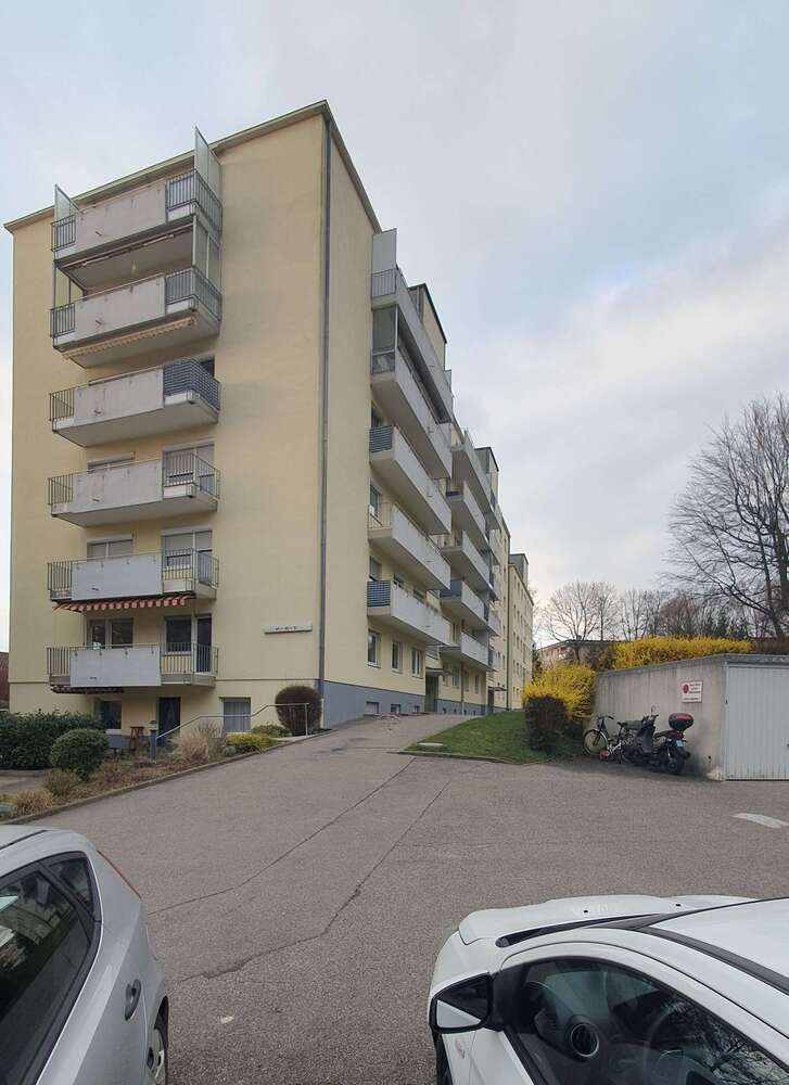 Wohnung zum Kaufen in Lörrach 215.000 € 60 m²