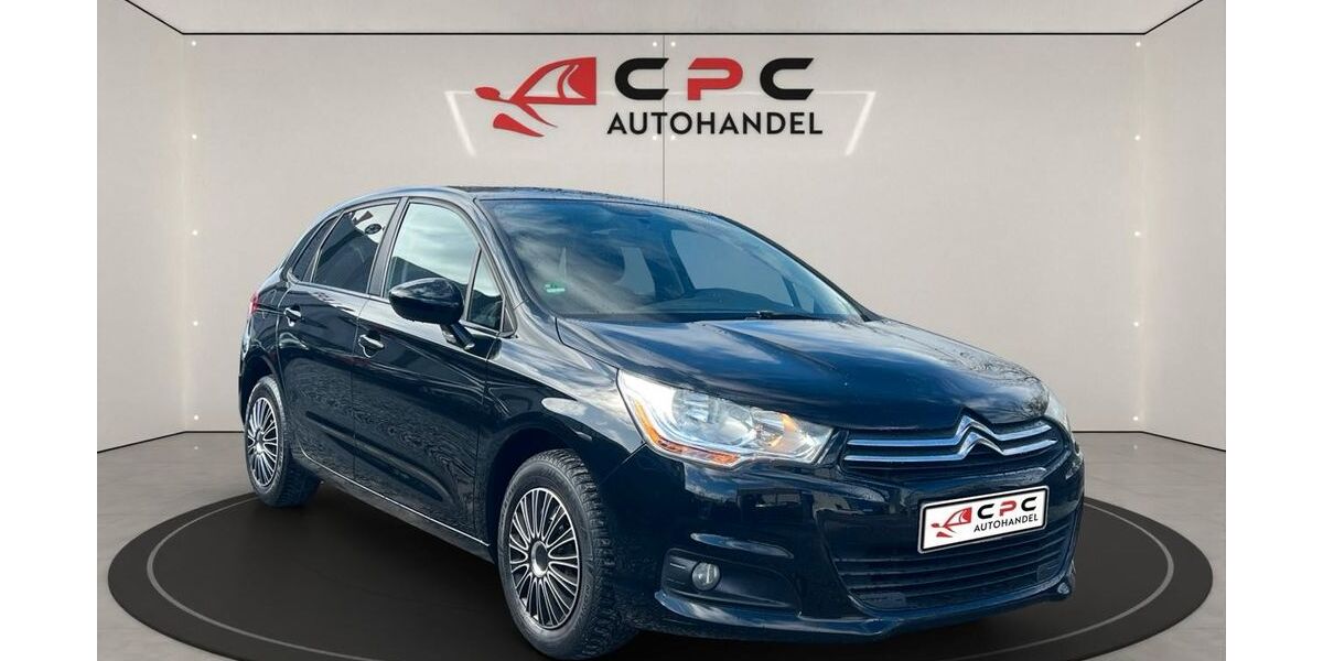 Citroen C4 94.524 km 3.990 &euro; Hannover 30179