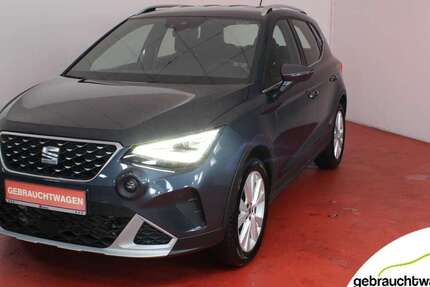 Seat Arona 17.099 km 17.449 &euro; Horn-Bad Meinberg 32805