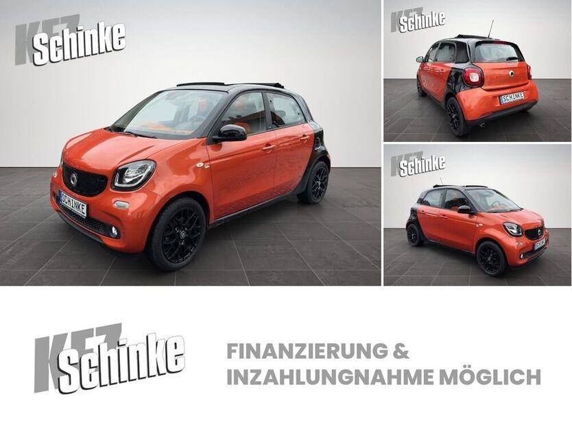 ForFour