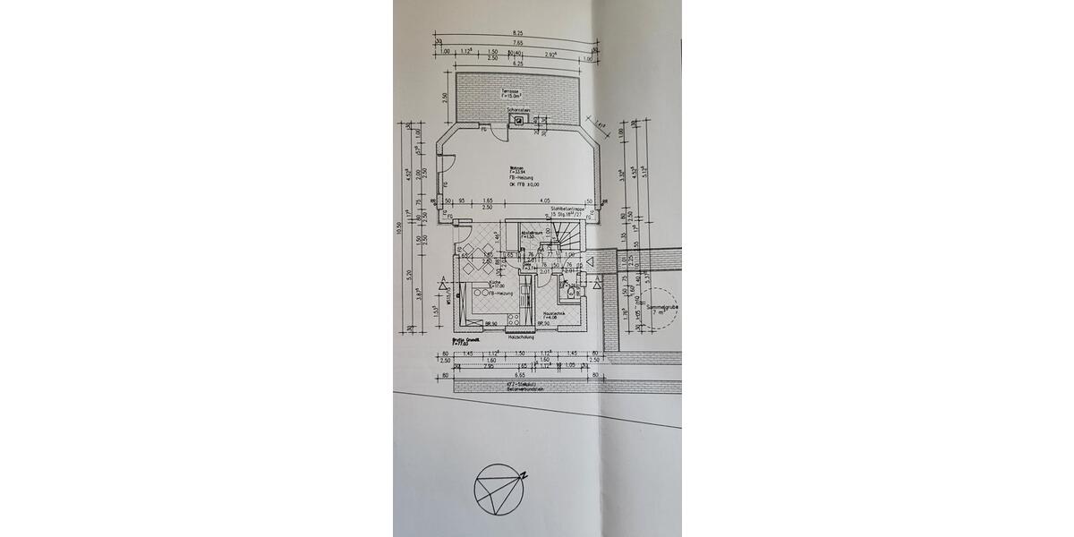 Einfamilienhaus Beeskow - 4 Zimmer, 125 m&sup2;, 249.000&euro; | Angebot:24741464