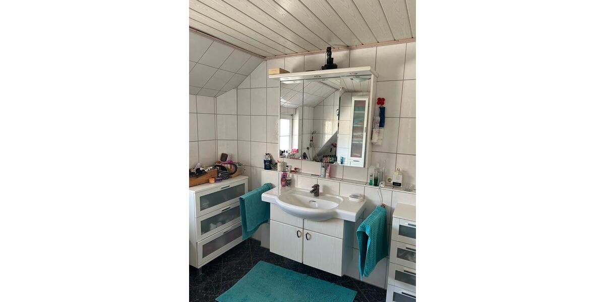 Einfamilienhaus Hüttlingen - 6 Zimmer, 130 m&sup2;, 480.000&euro; | Angebot:26339437