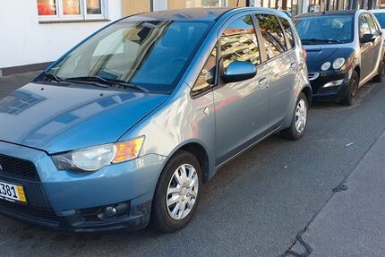 Mitsubishi Colt 120.000 km 3.333 &euro; Bremen 28205