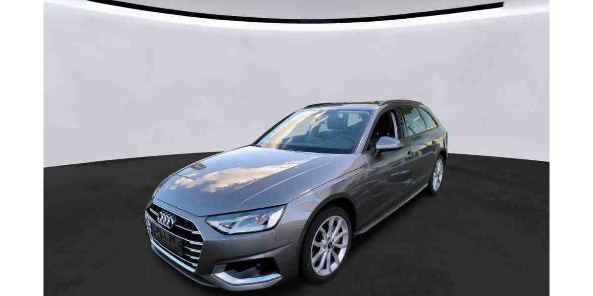 Audi A4 44.005 km 27.980 &euro; Neumünster 24537
