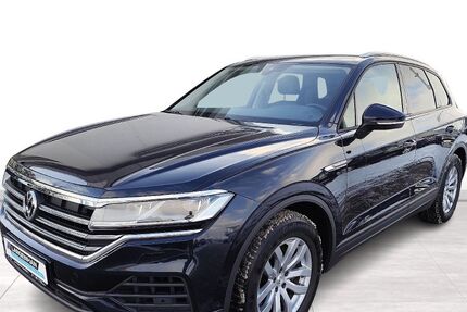VW Touareg 117.311 km 33.493 &euro; Unstruttal 99996