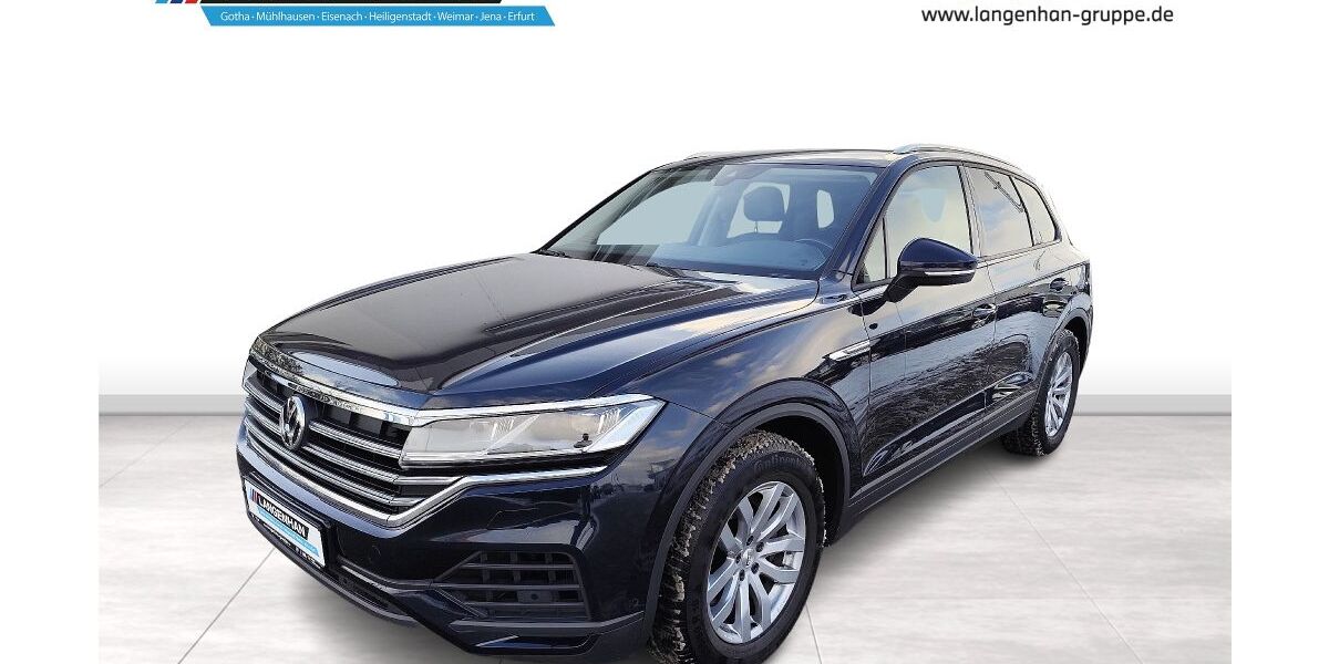 VW Touareg 117.311 km 33.493 &euro; Unstruttal 99996