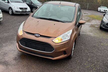 Ford B-Max 122.000 km 5.850 &euro; Saarbrücken/Altenkessel 66126