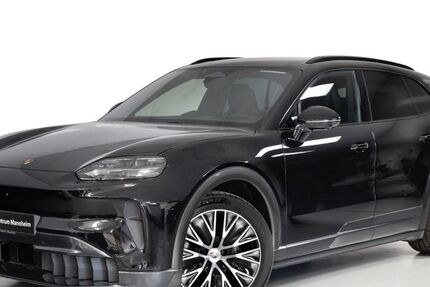 Porsche Cayenne 14.500 km 113.900 &euro; Mannheim 68229