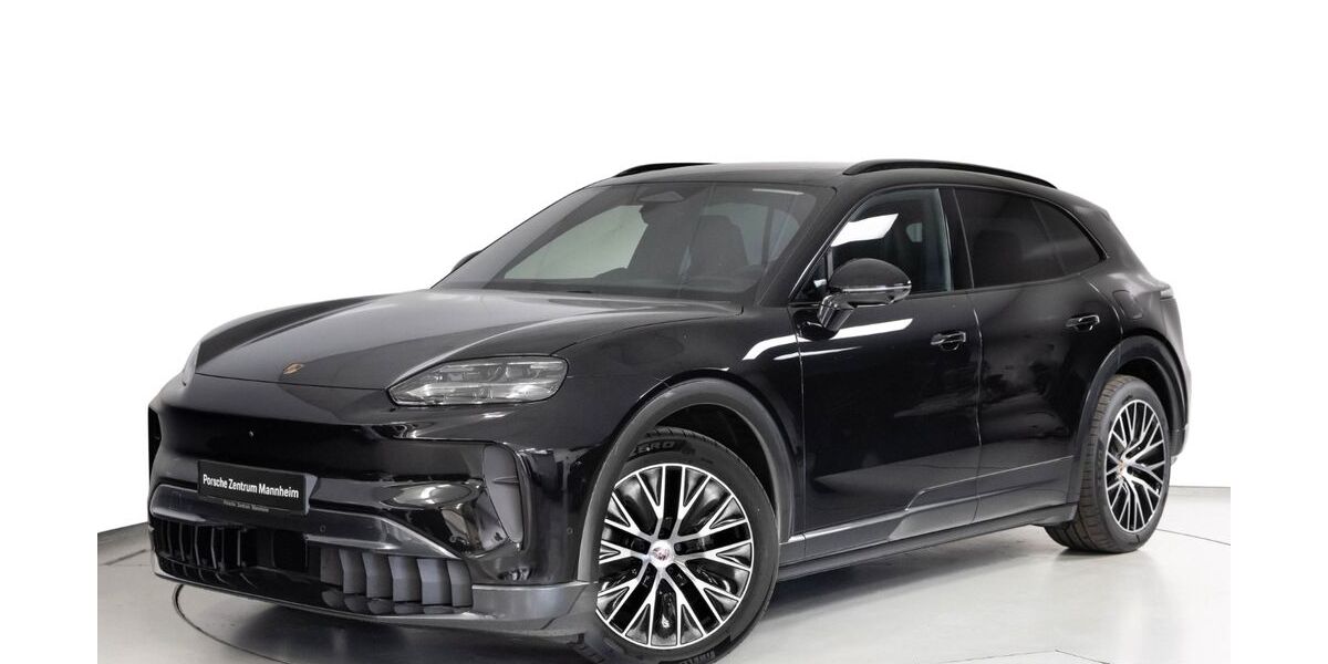Porsche Cayenne 14.500 km 113.900 &euro; Mannheim 68229