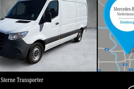 Mercedes-Benz Sprinter 50.826 km 40.331 &euro; Duisburg 47138