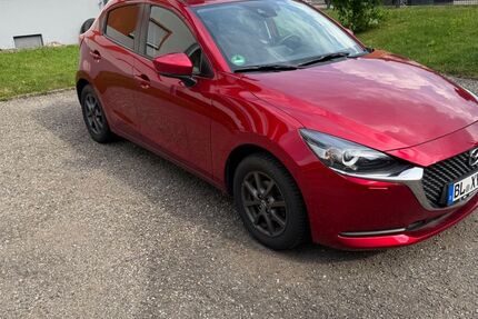 Mazda 2 60.207 km 13.000 &euro; Albstadt 72458