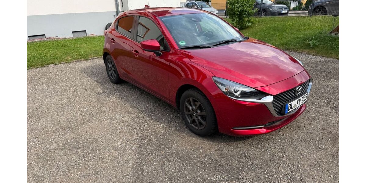 Mazda 2 60.207 km 13.000 &euro; Albstadt 72458