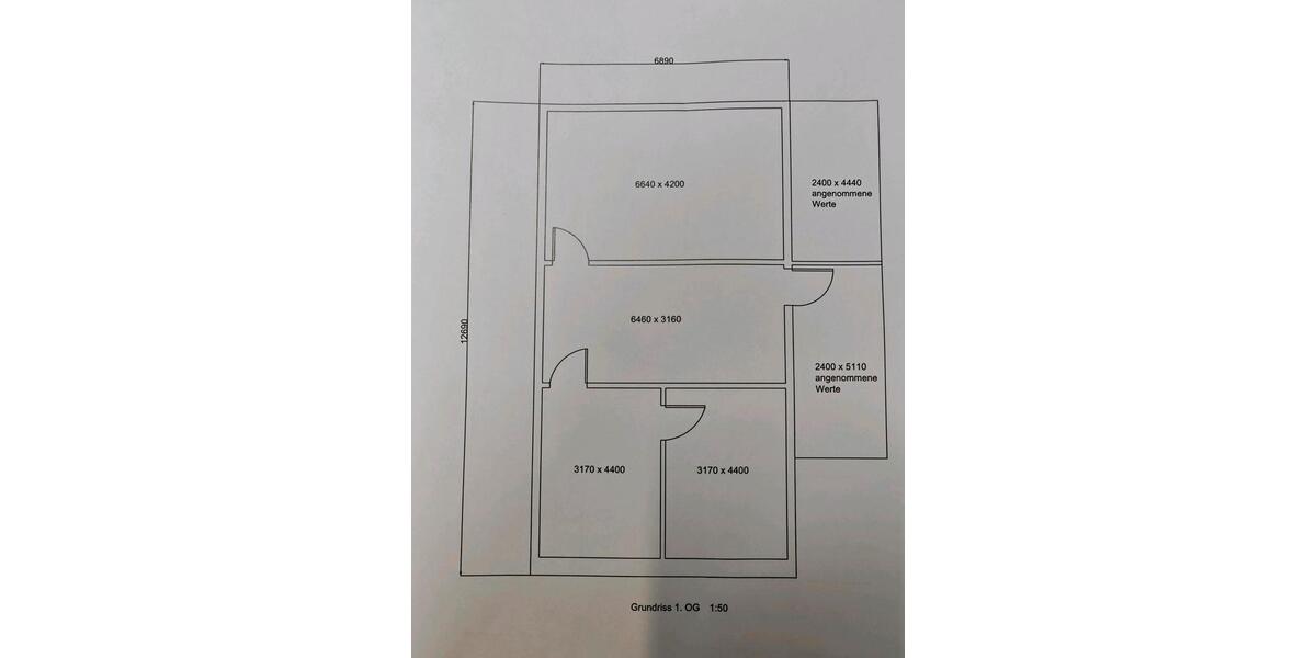 Einfamilienhaus Brand-Erbisdorf Erbisdorf - 7 Zimmer, 170 m&sup2;, 145.000&euro; | Angebot:26504889