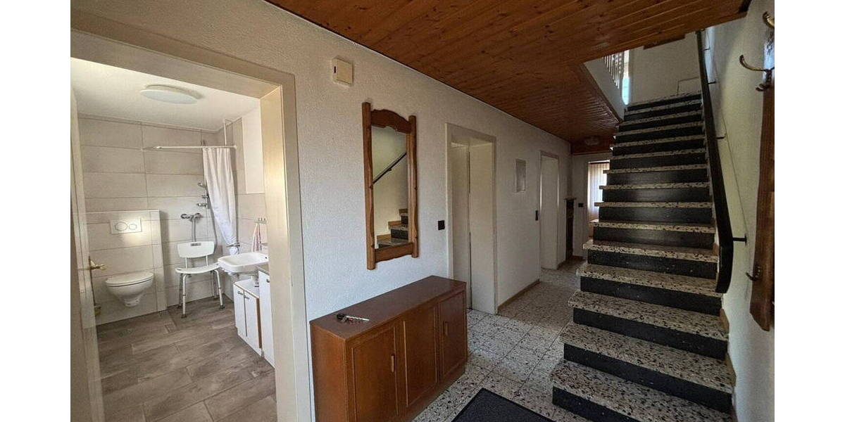 Doppelhaushälfte Unterheimbach Unterheimbach - 7 Zimmer, 95 m&sup2;, 179.900&euro; | Angebot:26434471