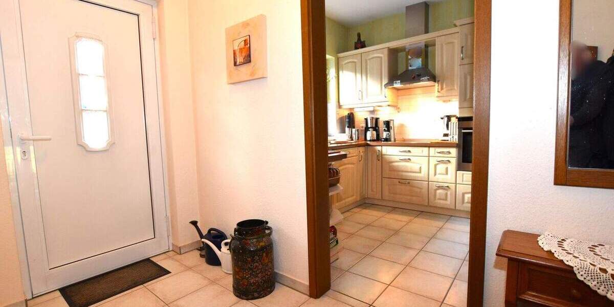 Einziehen und Wohlfühlen in fantastischer Lage 4 zimmer