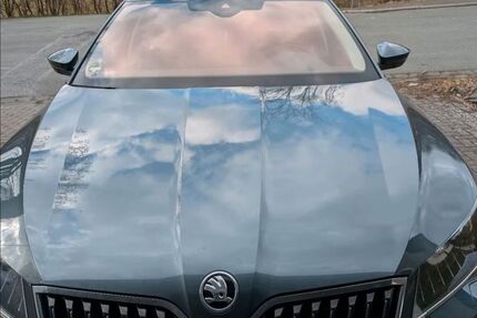 Skoda Superb 121.000 km 17.700 &euro; Winterberg 59955