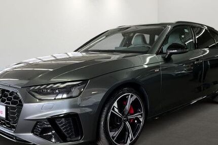 Audi A4 45.489 km 41.620 &euro; Kaiserslautern 67663