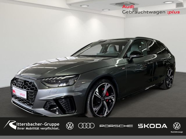 Audi A4 45.489 km 41.620 &euro; Kaiserslautern 67663