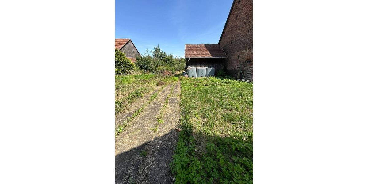 Grundstück Mömbris Schimborn - 229.000&euro; | Angebot:25679064