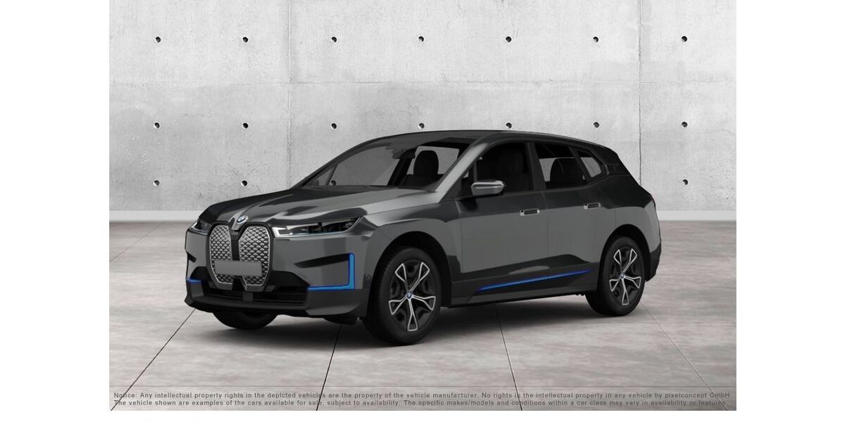 BMW iX 41.031 km 52.900 &euro; Koblenz 56073