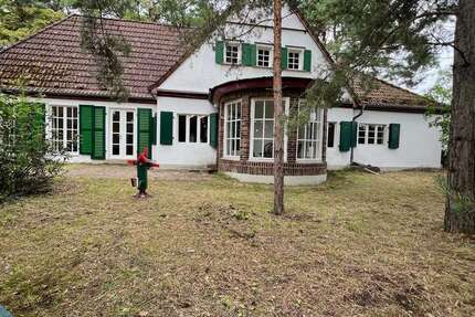 Haus zum Kaufen in Colbitz 399.000 € 424 m² 10 zimmer