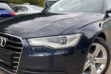Audi A6 123.500 km 11.750 € Alfeld (Leine) 31061