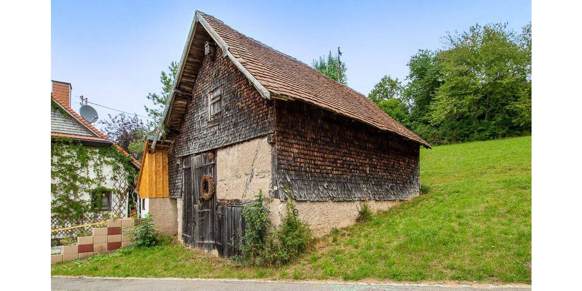 Grundstück Löffingen Göschweiler - 170.000&euro; | Angebot:25733188